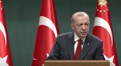 Erdogan chamou a Suécia de "berço do terrorismo"