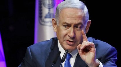 Netanyahu, ABD ve Rusya'ya Suriye'de bir yerleşim planı önerdi