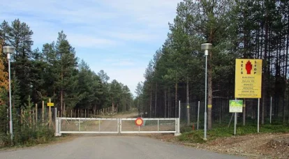 Η Φινλανδία πρόκειται να απομονωθεί από τη Ρωσία με ένα τείχος, αλλά μόνο σε ορισμένα τμήματα των συνόρων