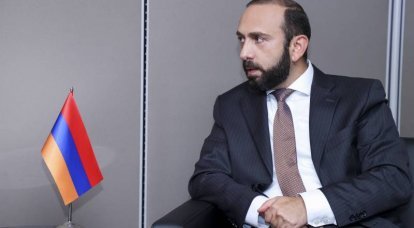 Arménský ministr zahraničí v Radě bezpečnosti OSN: Existují hráči, kteří tlačí naši zemi do války proti Ázerbájdžánu