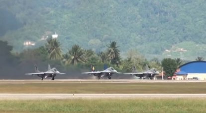 Индия предлагает купить малайзийские МиГ-29 и пальмовое масло