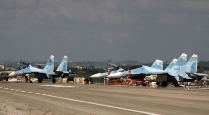 Путин утвердил протокол к соглашению о размещении авиагруппы в Сирии
