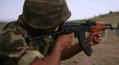 아제르바이잔 당국은 자발적으로 항복한 아르메니아 군인들의 석방을 보고했습니다.