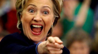 Pyrrhussieg Hillary Clinton