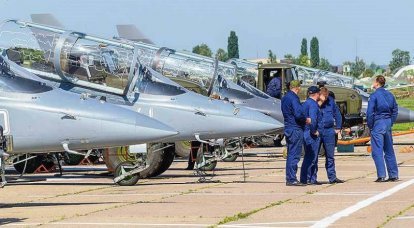 Rusia y Kazajstán están discutiendo el tema del suministro de aviones de entrenamiento y transporte.