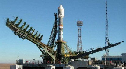 The second "Baikonur". Russia is building a space center in the Far East