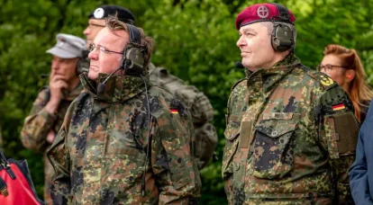 A német védelmi miniszter nem válaszolt arra, hogy a Bundestag által elfogadott ajánlás magában foglalja-e a Taurus rakéták Ukrajnába való átadását