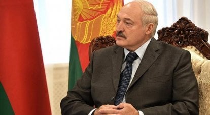 «Je ne veux pas être le dernier président du Bélarus»: Loukachenko a accusé la Russie de pression