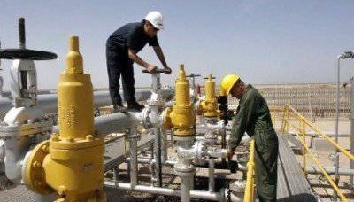 Declino europeo e petrolio iraniano