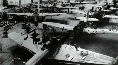 Ода заводу № 18.  Посвящается событию 10 декабря 1942 года