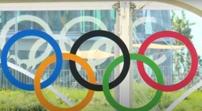 The National Olympic Committee of China fully supported the IOC statement on the return of athletes from the Russian Federation to international competitions