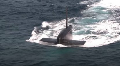 Nuovo cacciatore per sottomarini russi: media polacchi sul sottomarino Barracuda