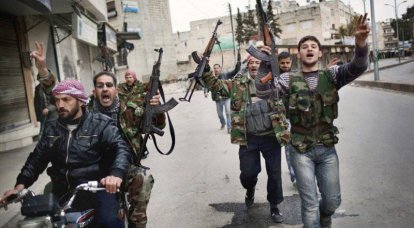 Сирия: американцы пугают сами себя, а Асма Асад покупает стулья