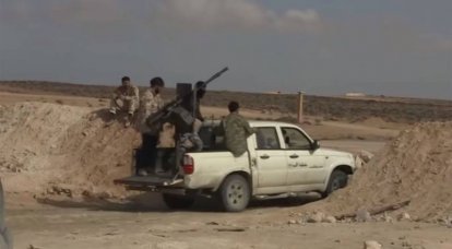 Южнее Триполи сбит транспортный самолёт, одни заявляют - с оружием, другие - с медикаментами