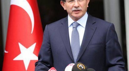 터키 총리는 러시아와 크림의 통일을 "불법 합병"이라고 불렀고 크림 반도는 "고통"