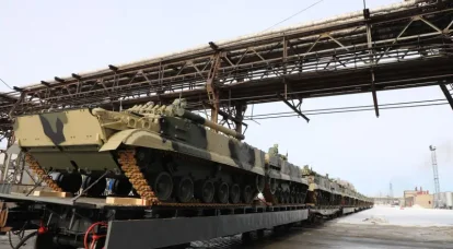 Az orosz hadsereg idén megkapta a második tétel új BMP-3 gyalogsági harcjárművet