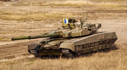 武器进口和乌克兰军事工业的退化