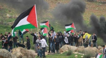 Палестинские группировки обсудили возможность перемирия с Израилем при посредничестве РФ