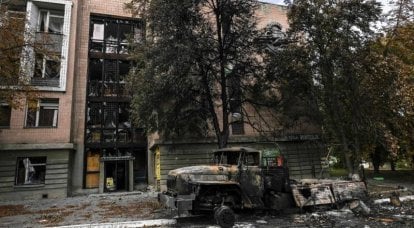 Bucha 2.0 a další: Kyjev připravuje genocidu v Charkovské oblasti
