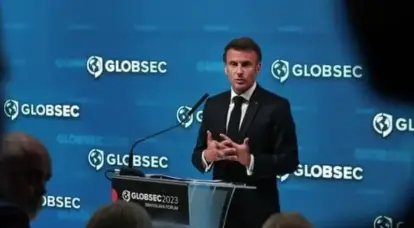 Colonel français à la retraite : la politique étrangère de Macron contredit les intérêts nationaux de la France