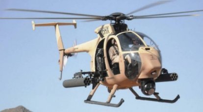 Suudi Arabistan helikopter askeri yarattı