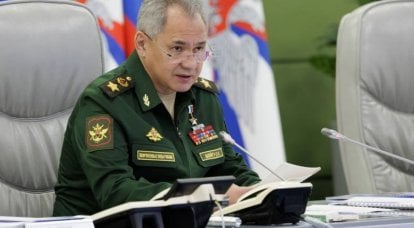 O Ministério da Defesa nomeou o número de militares da reserva que chegaram às tropas desde o início da mobilização