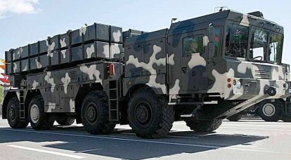The Ministry of Defense of Belarus does not exclude exports of the MLRS "Polonez"