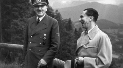 Tragedi berdarah di Demmin. Mengapa mitos Goebbels kembali populer di Barat