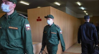 Живущих на Донбассе граждан РФ могут призвать на службу в российскую армию