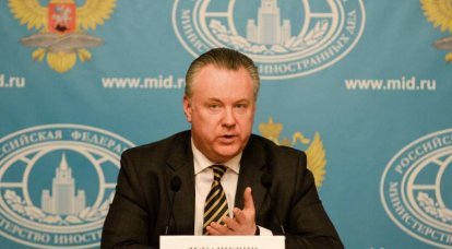 Лукашевич прокомментировал подписание президентом Украины закона о Донбассе