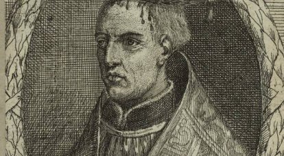 Мятежный архиепископ. Томас Бекет и его противостояние с королём Англии
