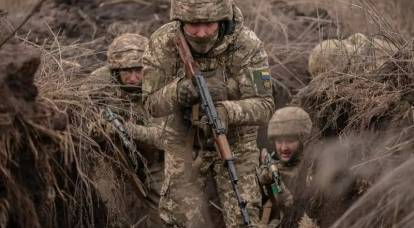 «Ничего своего у Украины давно нет»: В МО РФ критически оценили шансы Киева на новое контрнаступление