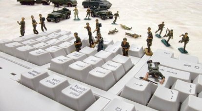 Negli Stati Uniti, viene creato un centro di guerra dell'informazione con la Russia