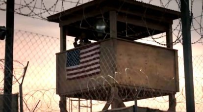"Pensé que nunca saldría de ahí": exrecluso de Guantánamo habló sobre su estadía en la prisión de la CIA