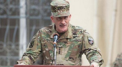 Американский генерал заявил о намерении США воевать в Афганистане до победы