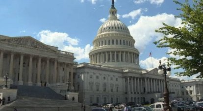 美国众议院通过了创纪录的 2023 财年国防预算