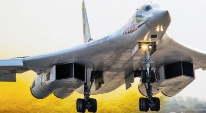 Борисов: заключены договоры на воспроизводство Ту-160М2