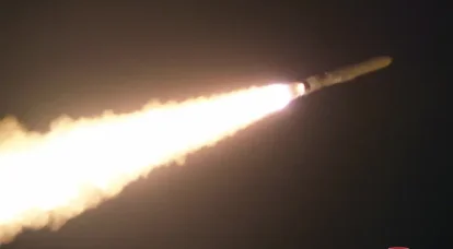 صاروخ كروز "بولخفاسار-3-31". "السهم الناري" من كوريا الشمالية