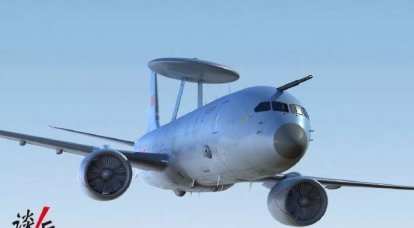 Kontrol noktaları Çin-Rus CR929 uçak gökyüzüne gidiyor
