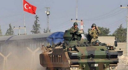 США обвинило Турцию в отвлечении коалиции от борьбы с ИГ*