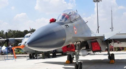 Su-30MKI Hindistan Hava Kuvvetleri, İsrail Spice-2000 bombalarını uyarladı