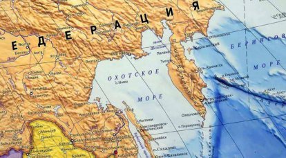 Международное признание за Россией Охотского моря: радоваться или искать «подводные камни»?