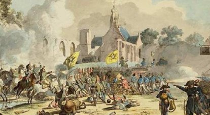 המשלחת ההולנדית הכושלת של 1799: האם רוסיה הייתה צריכה להשתתף במבצע הזה