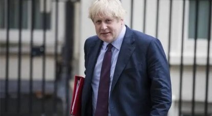 De vertegenwoordiger van Boris Johnson ontkende de betrokkenheid van de ex-premier bij het mislukken van de onderhandelingen tussen Rusland en Oekraïne