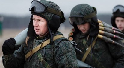 За месяц в ЮВО поступило более тысячи защитных комплектов «Ковбой», предназначенных для экипажей бронемашин