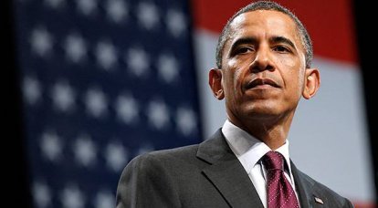 Obama aslında ISIS Washington'un kurulmasını kabul etti