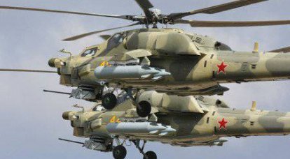 Ministerstwo Obrony przedstawiło raport w sprawie dostaw sprzętu dla Sił Powietrznych Rosji