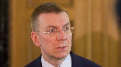 Il capo del ministero degli Esteri lettone ha affermato che il commercio con la Russia è in costante crescita