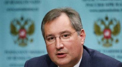 Dmitri Rogozin: 76 de miliarde vor fi alocate pentru modernizarea uzinelor de la Severodvinsk