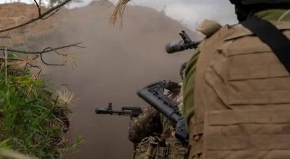 Chuyên gia phương Tây: Lực lượng vũ trang Ukraine đang mất lãnh thổ nhanh chóng như chưa từng có kể từ tháng 2022 năm XNUMX